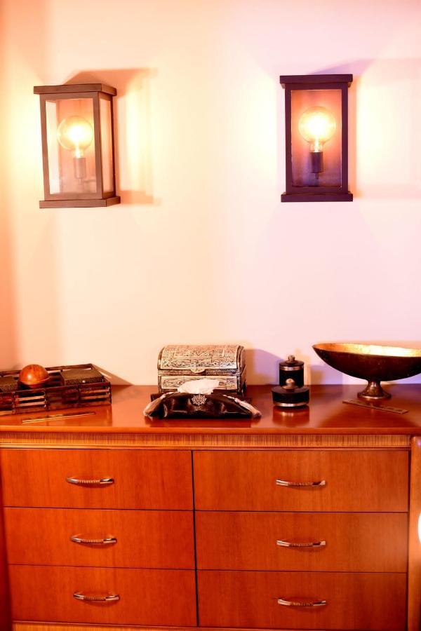 Boutique Coco Bambu Inn Morere