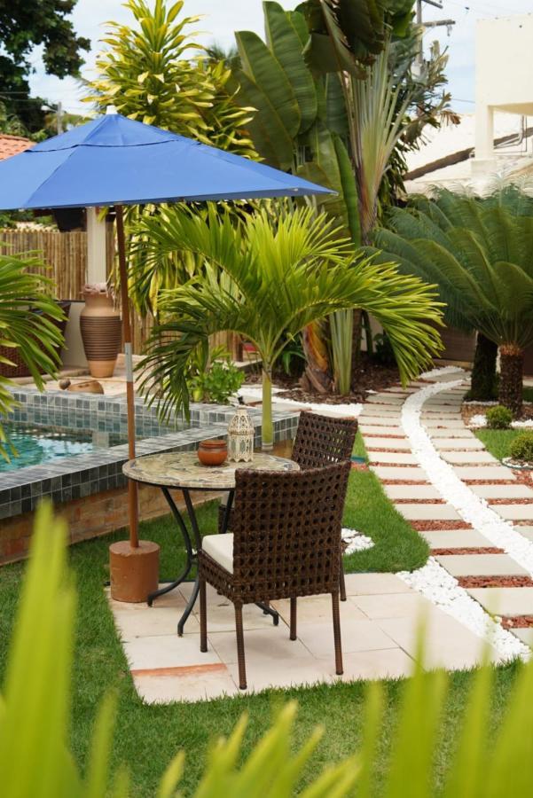 Inn Boutique Coco Bambu
