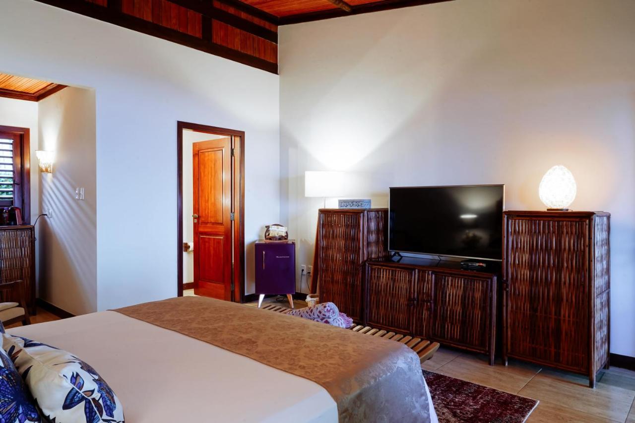 Inn Boutique Coco Bambu Morere