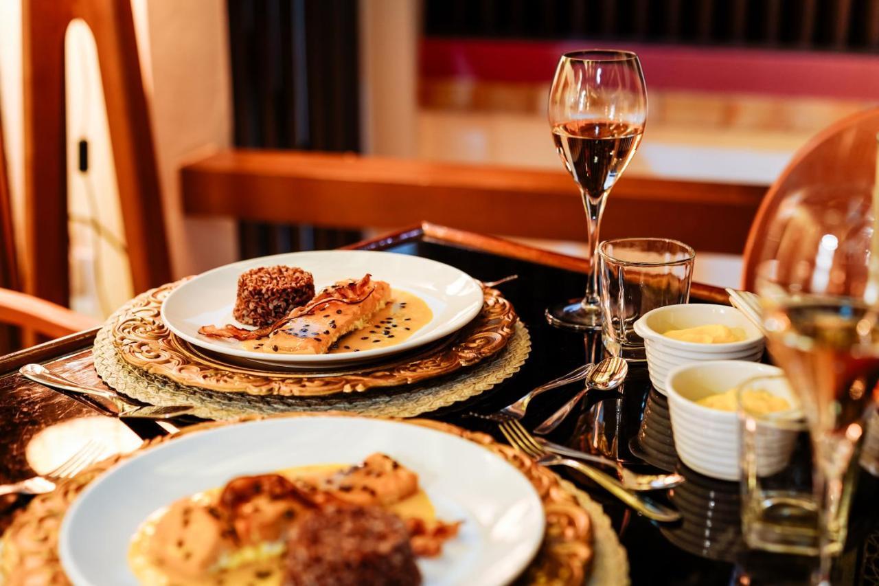 Inn Boutique Coco Bambu Morere