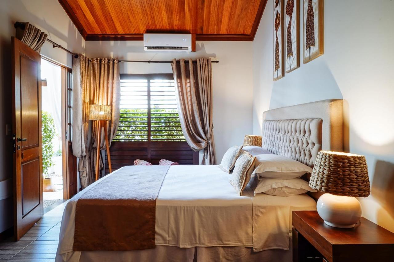 Boutique Coco Bambu Inn Morere