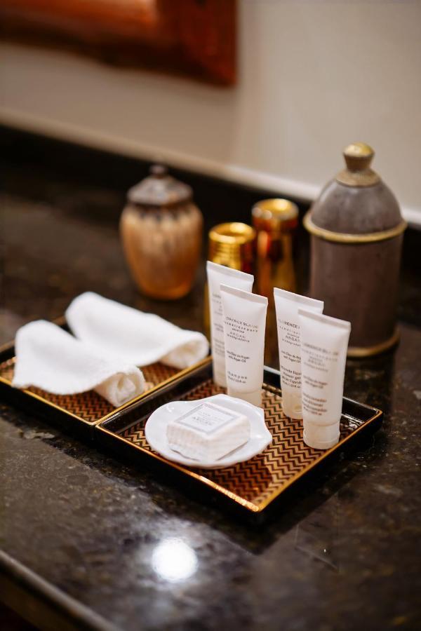 Boutique Coco Bambu Inn *