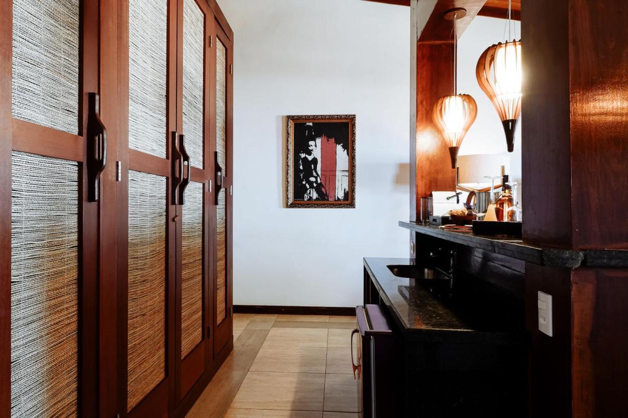 Inn Boutique Coco Bambu