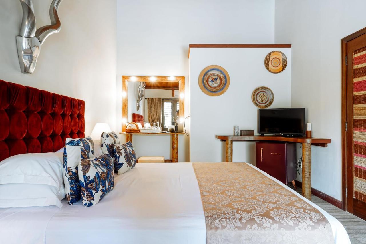 Inn Boutique Coco Bambu
