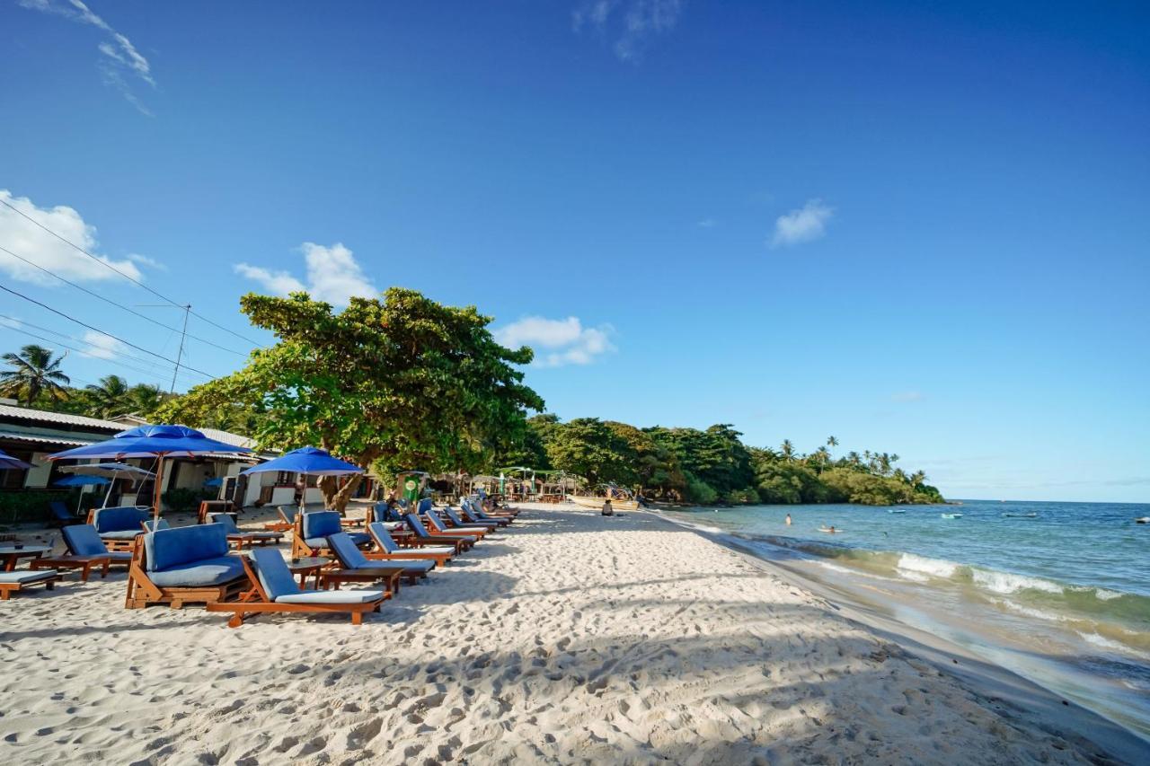 Inn Boutique Coco Bambu Morere