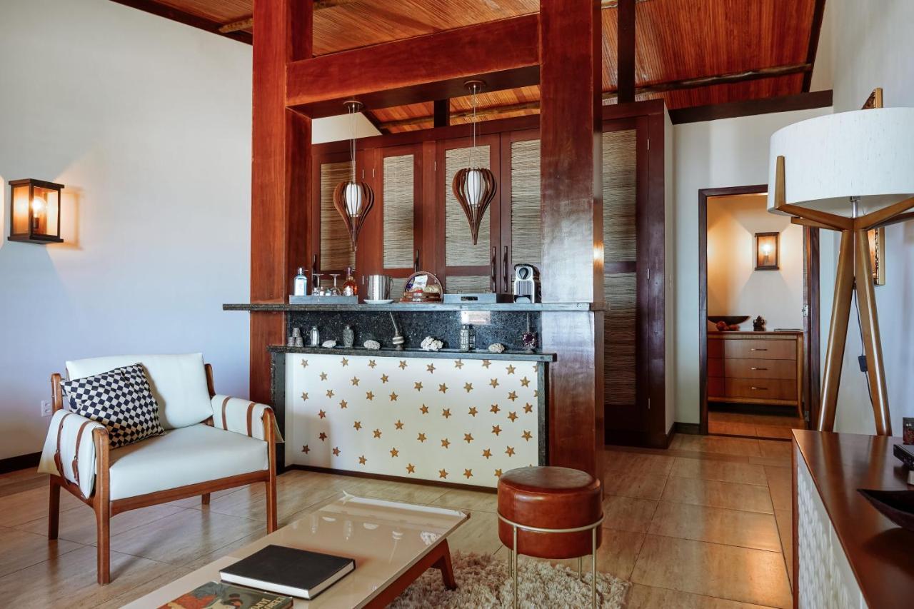 Boutique Coco Bambu Inn *