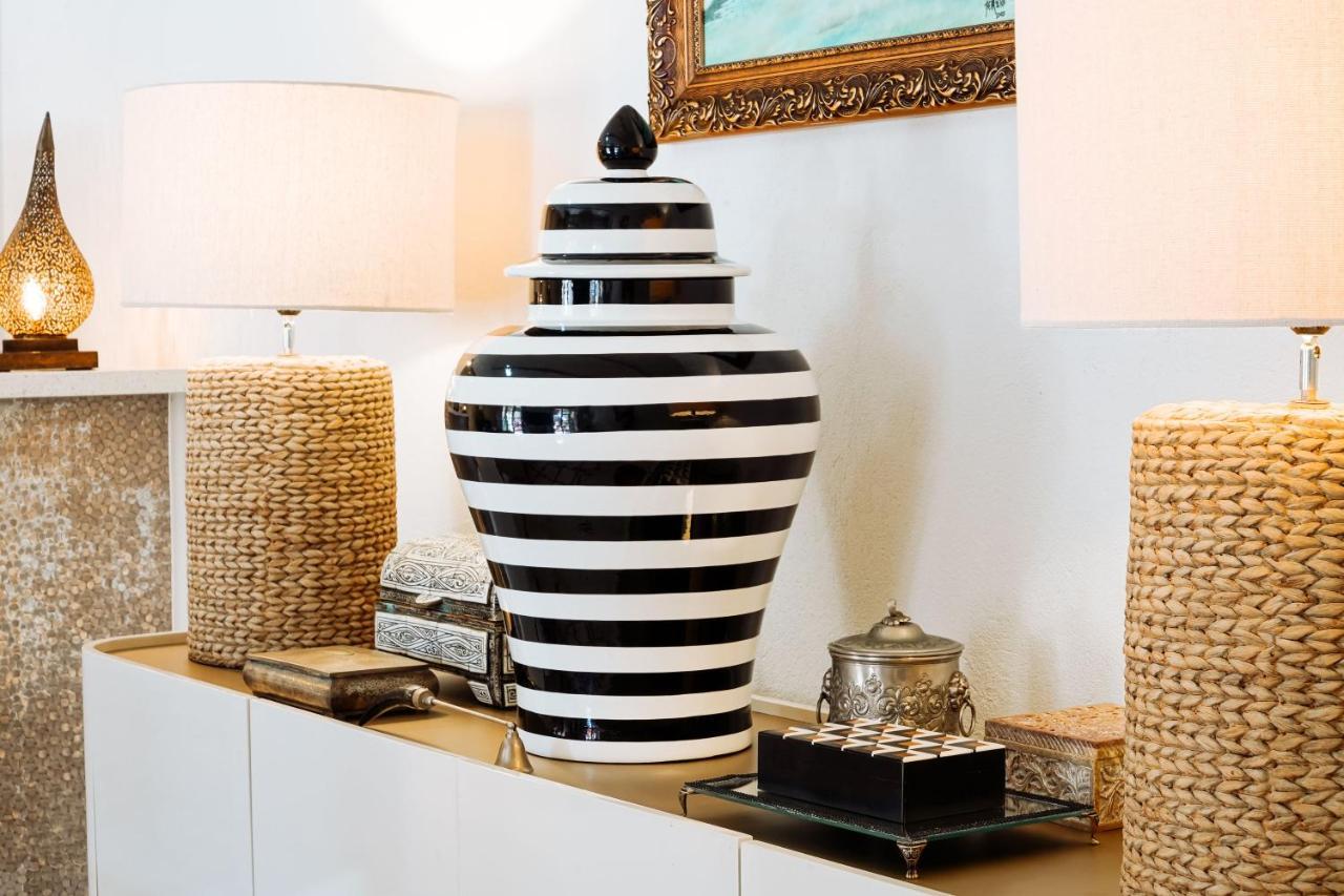 Inn Boutique Coco Bambu Morere