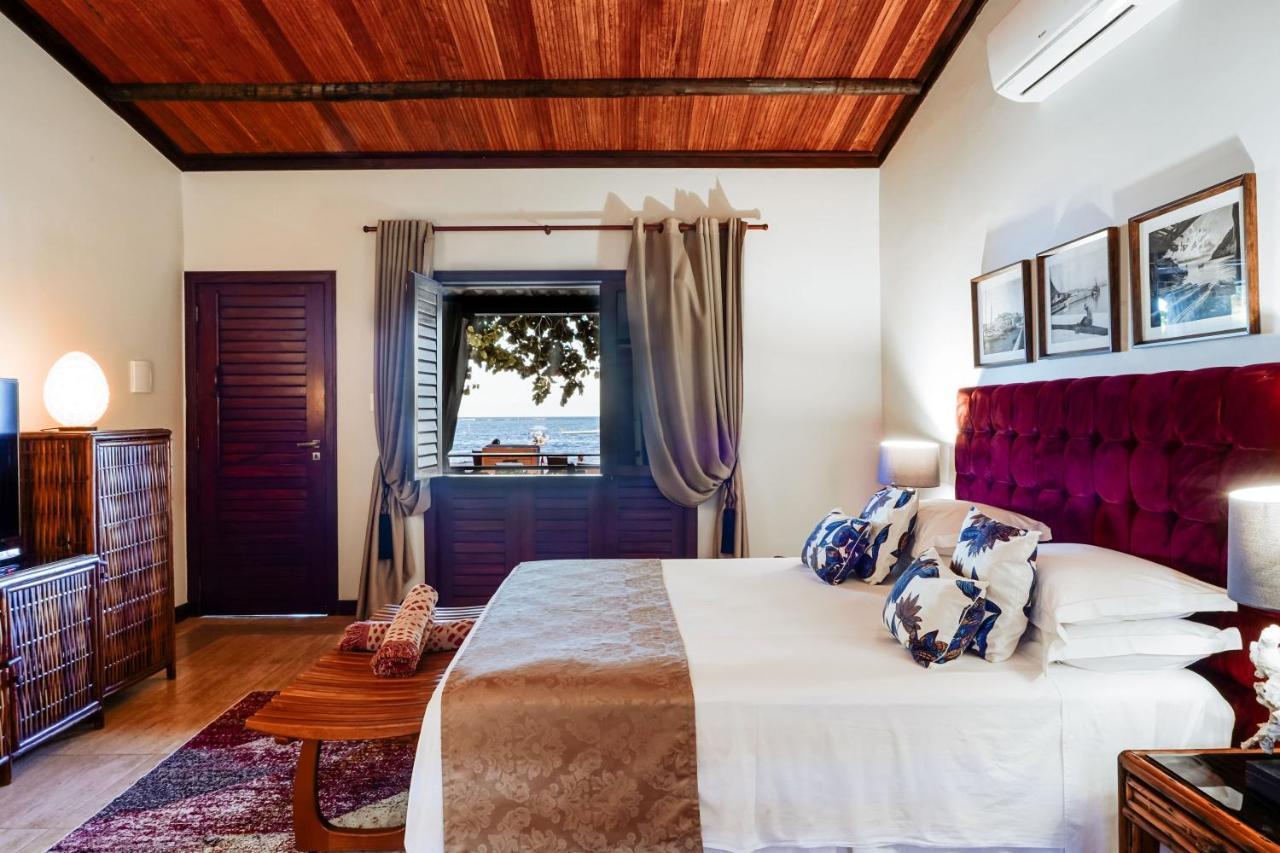 Boutique Coco Bambu Inn Morere