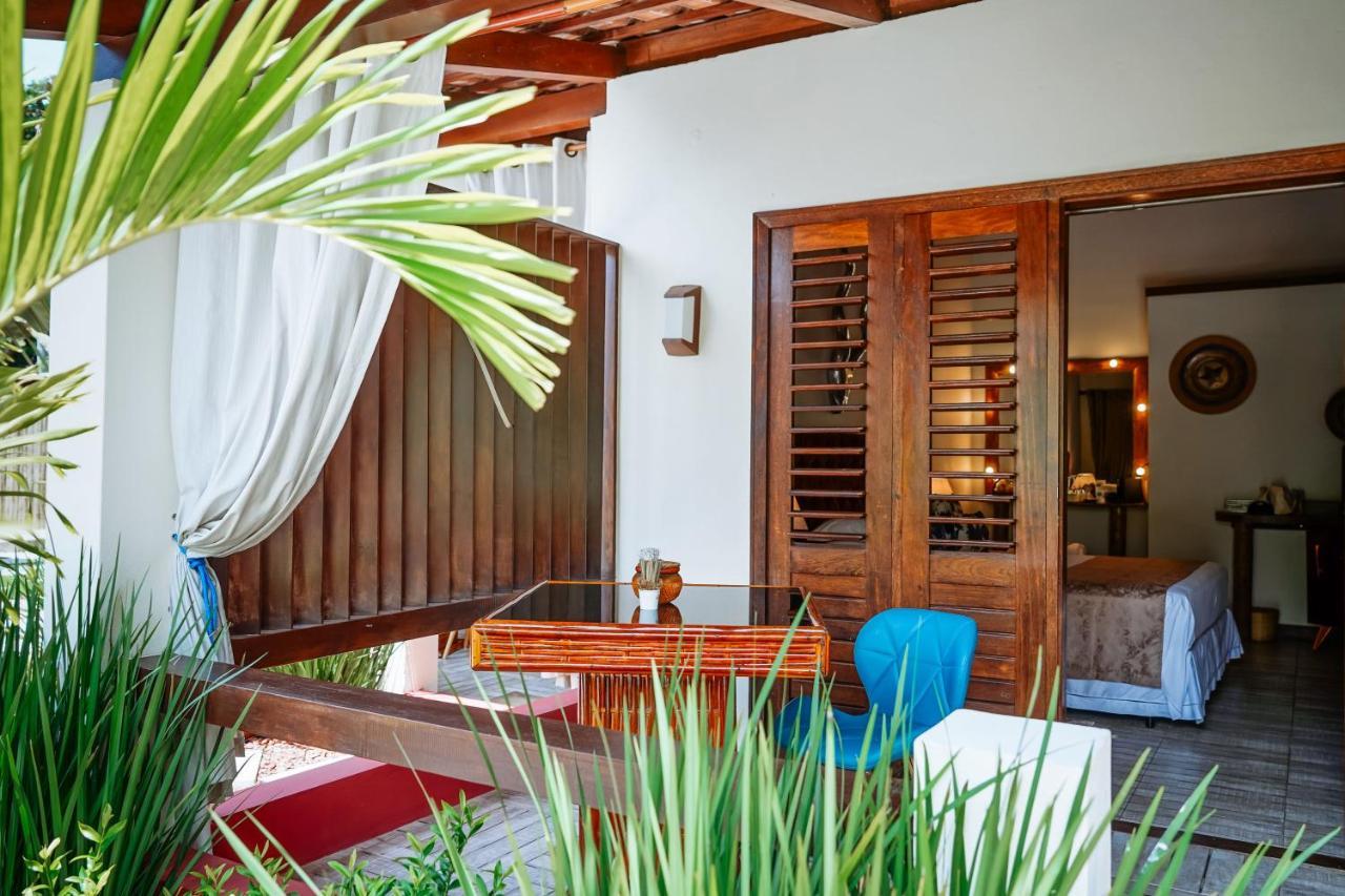 Boutique Coco Bambu Inn