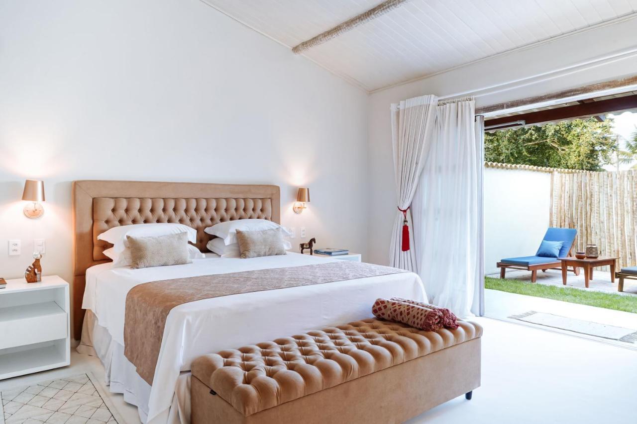 Inn Boutique Coco Bambu *