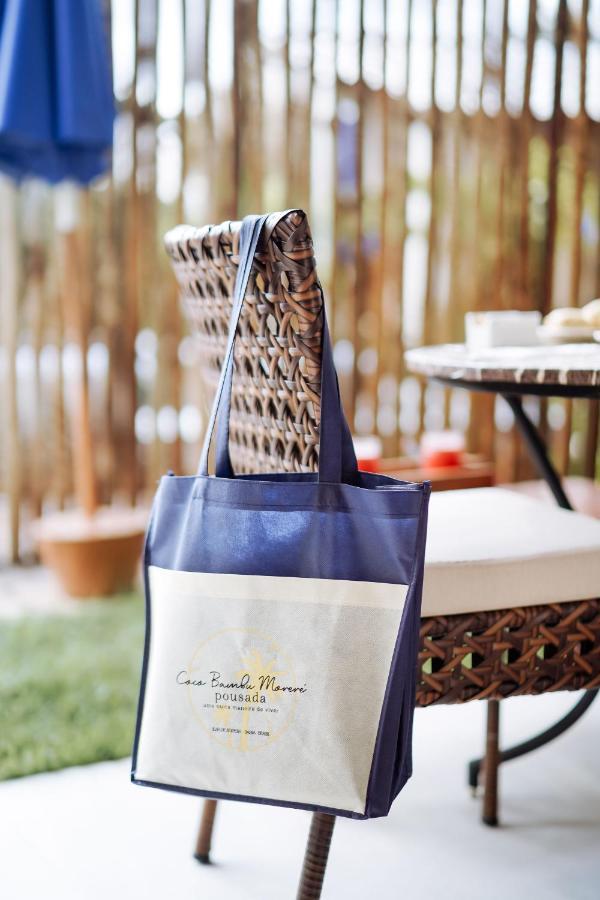 Inn Boutique Coco Bambu