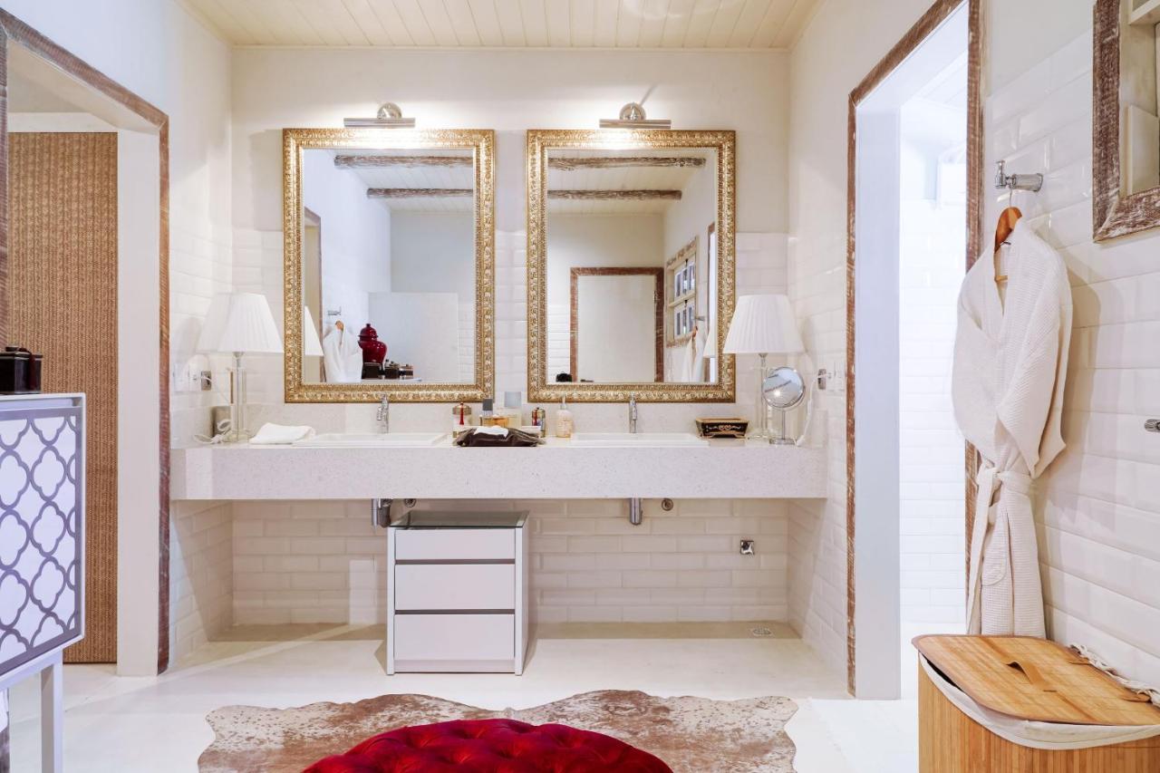 Boutique Coco Bambu Inn Morere