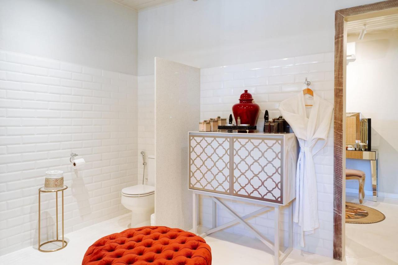 Inn Boutique Coco Bambu