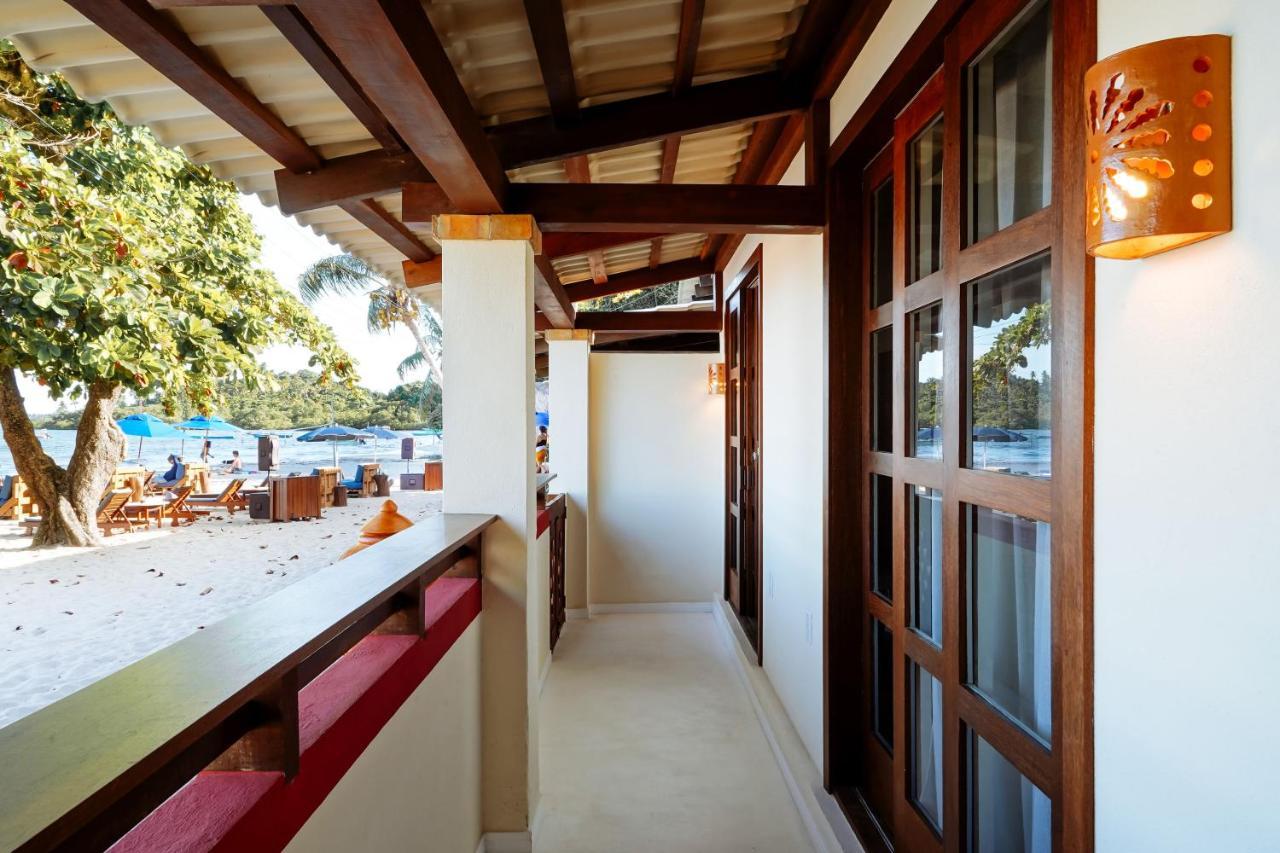 Boutique Coco Bambu Inn
