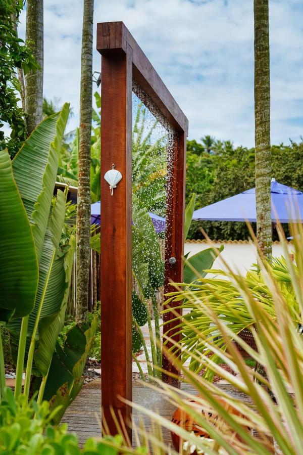 Boutique Coco Bambu Inn Morere
