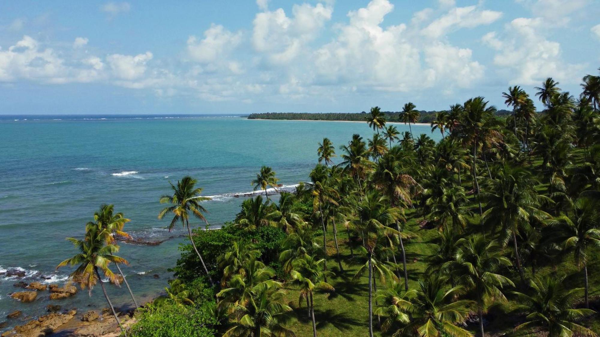 Boutique Coco Bambu Inn Morere