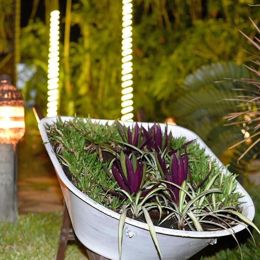 Boutique Coco Bambu Inn *
