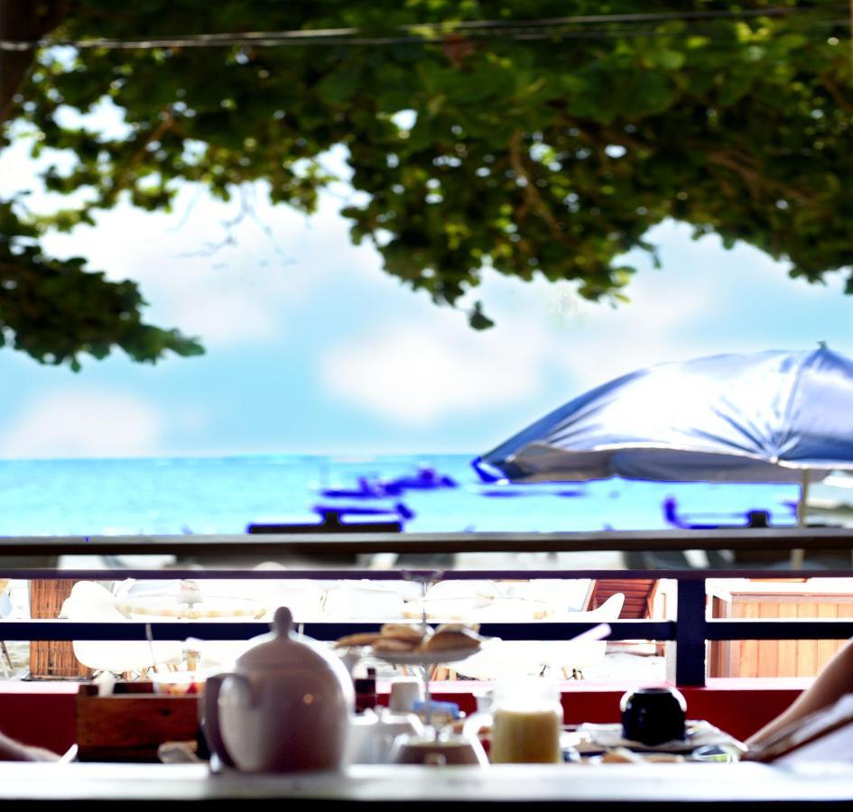 Boutique Coco Bambu Inn *