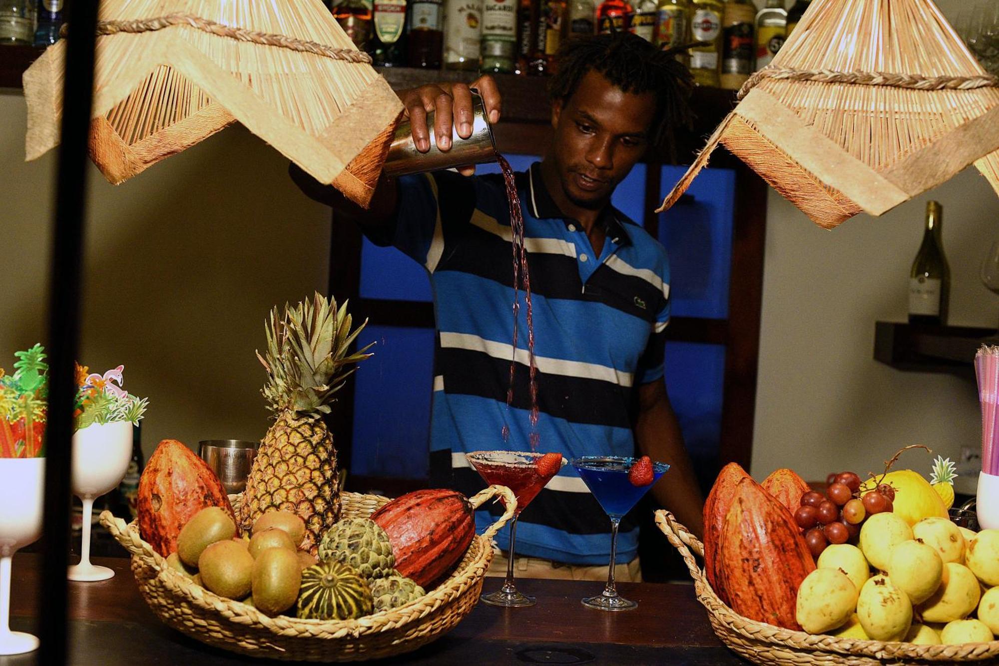 Boutique Coco Bambu Inn *