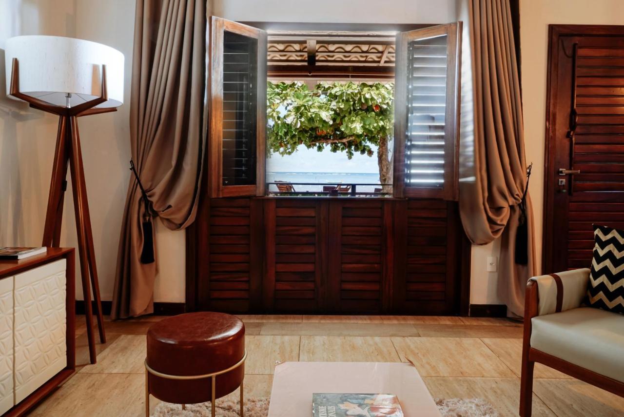 Inn Boutique Coco Bambu *