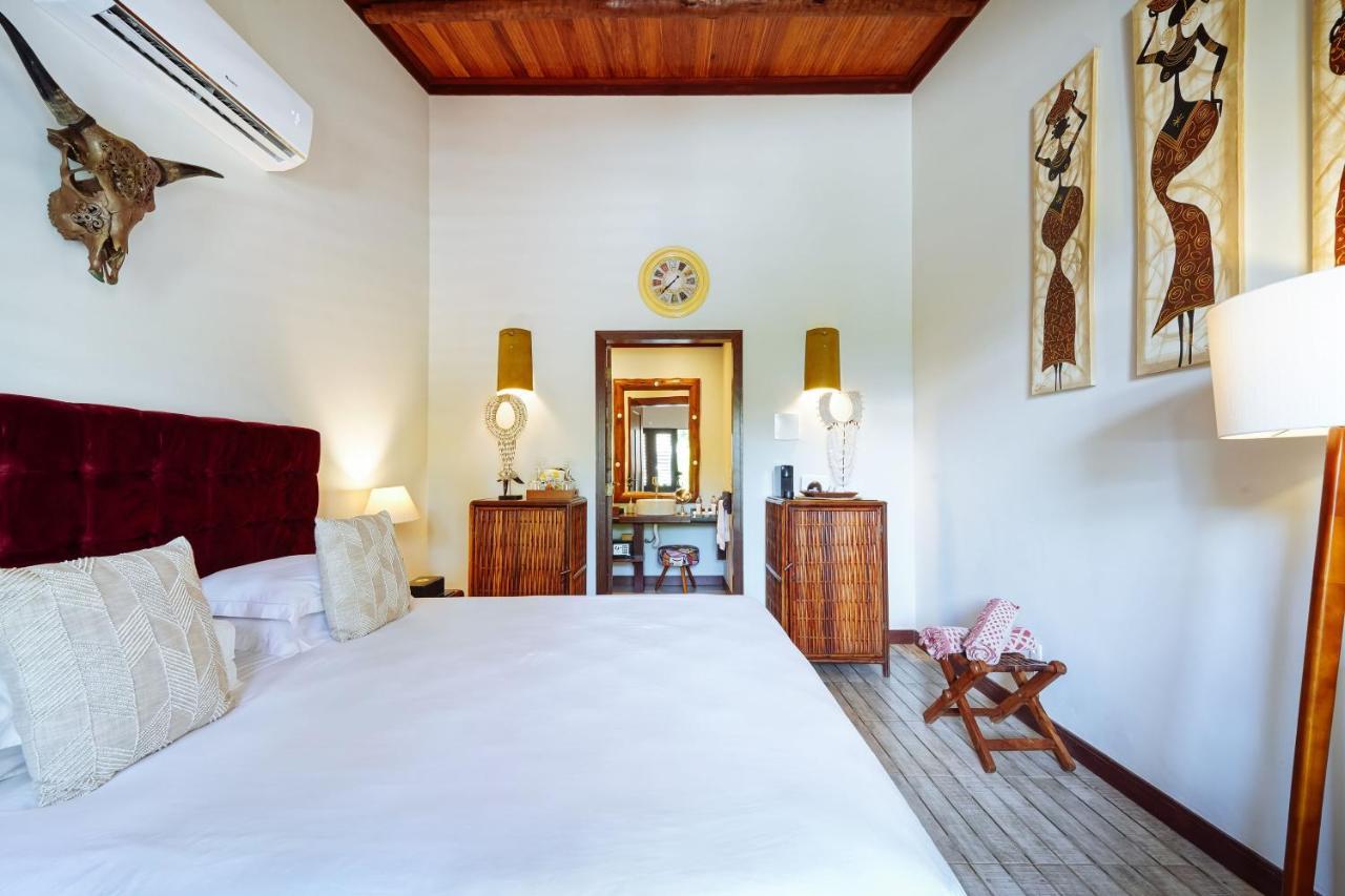 Boutique Coco Bambu Morere