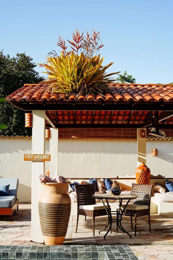 Boutique Coco Bambu Inn *
