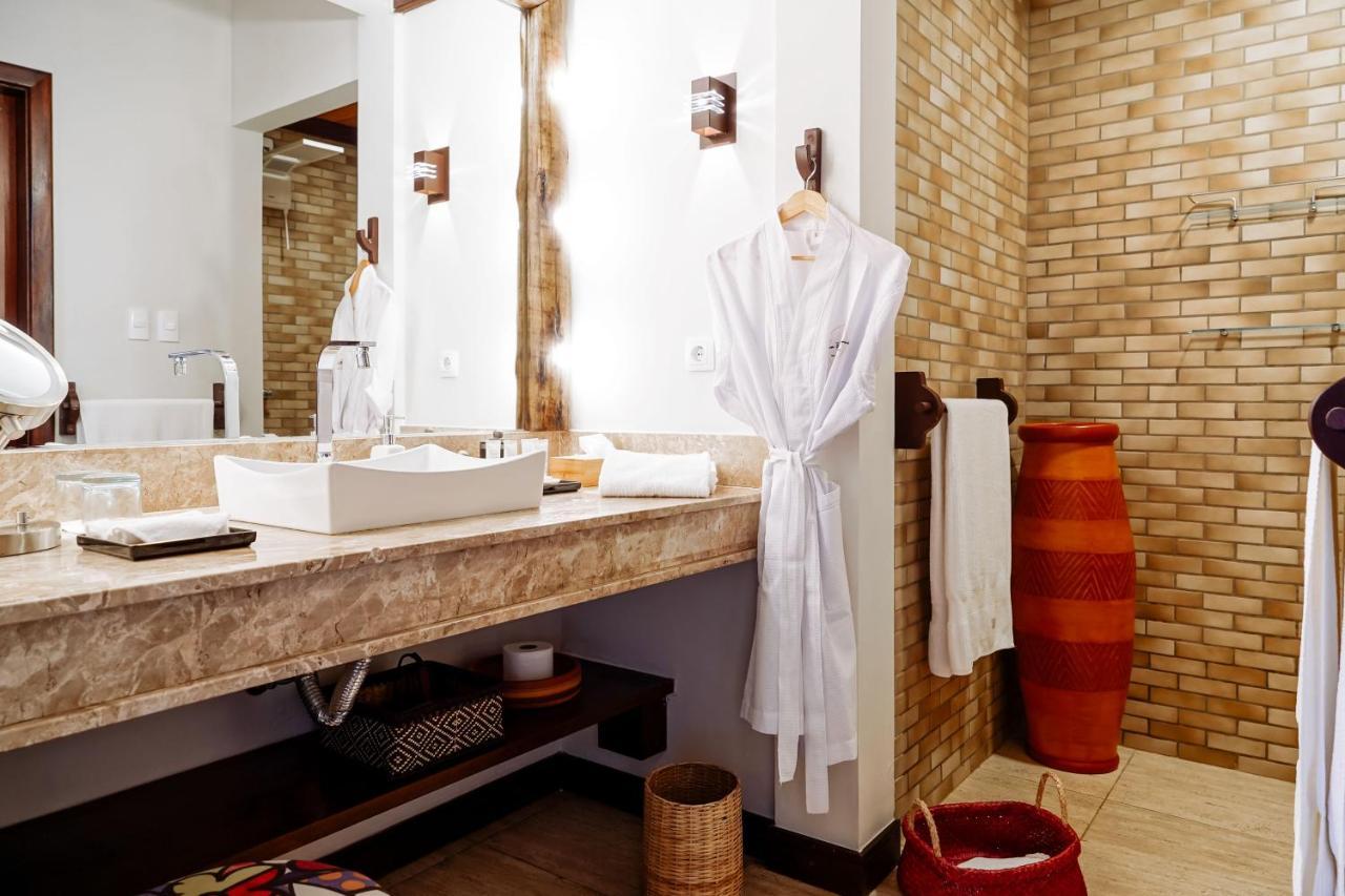 Boutique Coco Bambu Inn Morere