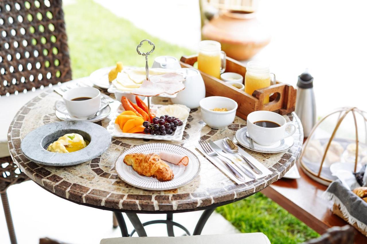 Inn Boutique Coco Bambu Morere